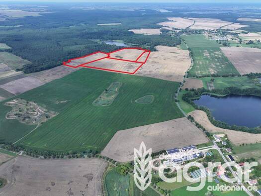 Land-/Forstwirtschaft zum Kauf 164.900 € 244.033 m² Grundstück Obersdorf Müncheberg / Obersdorf 15374