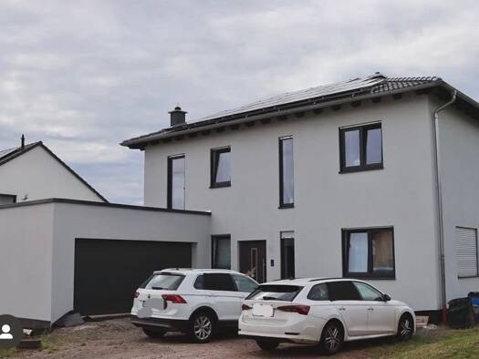 Einfamilienhaus zum Kauf provisionsfrei 299.000 € 200 m² frei ab sofort Eberstadt Darmstadt 64297