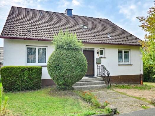 Terrassenwohnung zur Miete 950 € 3 Zimmer 83 m² frei ab sofort Künzell Künzell 36093