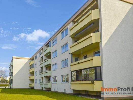Wohnung zum Kauf 279.000 € 3 Zimmer 80,9 m² Königsbrunn 86343