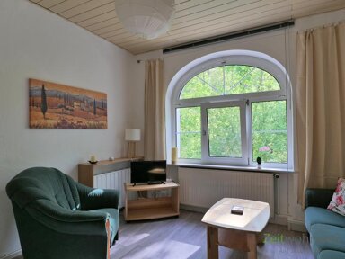 Wohnung zur Miete Wohnen auf Zeit 890 € 2 Zimmer 50 m² frei ab 01.02.2025 Jena - West Jena 07743