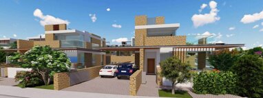 Villa zum Kauf 2.200.000 € 3 Zimmer 274 m² 501 m² Grundstück Paphos