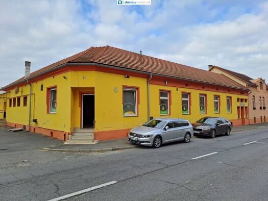 Gastronomie/Hotel zum Kauf 225.000 € 1.547 m² Grundstück Szentgotthárd 9970
