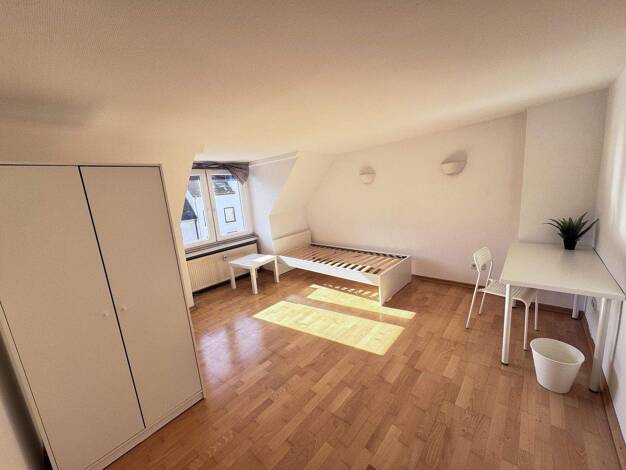 Wohnung zur Miete 350 € 1 Zimmer 13 m² 3. Geschoss Datteln 45711
