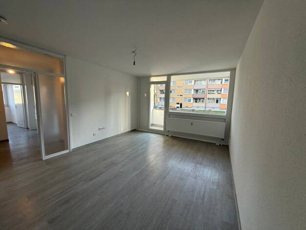Wohnung zur Miete 628 € 2,5 Zimmer 69,8 m² 2. Geschoss frei ab 16.10.2026 Hosbachstraße 6 Aplerbeck Dortmund 44287