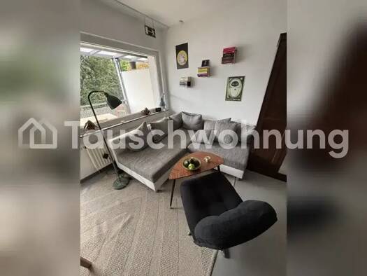Studio zur Miete Tauschwohnung 320 € 1 Zimmer 35 m² Bickendorf Köln 50827