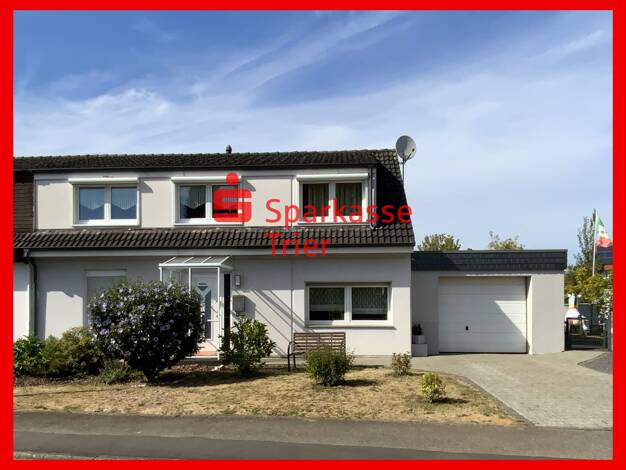 Reihenendhaus zum Kauf 398.000 € 7 Zimmer 126 m² 505 m² Grundstück Konz Konz 54329