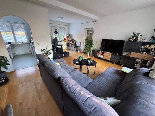 Wohnung zur Miete 750 € 2 Zimmer 65,7 m² 2. Geschoss frei ab 01.04.2026 Groß-Umstadt 64823