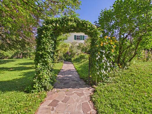 Einfamilienhaus zum Kauf 785.000 € 10 Zimmer 246 m² 1.917 m² Grundstück Finkenstein am Faaker See 9582