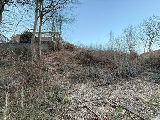 Grundstück zum Kauf 90.000 € 814 m² Grundstück Scheidsbach Eitorf 53783