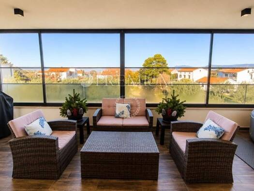 Wohnung zum Kauf 395.000 € 3 Zimmer 77 m² Geschoss 1/2 Malinska, Malinska-Dubašnica Malinska 51511