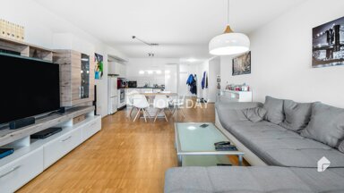 Wohnung zum Kauf 369.000 € 2 Zimmer 85 m² EG Nordstadt Heilbronn 74076