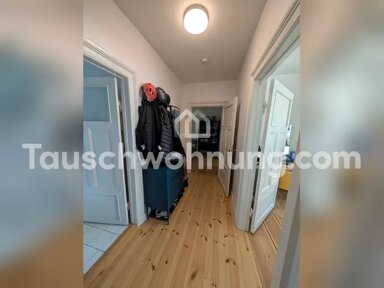 Wohnung zur Miete Tauschwohnung 1.206 € 3,5 Zimmer 70 m² 2. Geschoss Altona - Altstadt Hamburg 22767