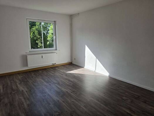 Wohnung zur Miete 325 € 2 Zimmer 53 m² Geschoss 2/2 frei ab sofort Hilbersdorf Chemnitz 09131