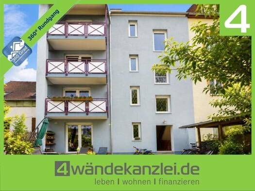 Mehrfamilienhaus zum Kauf 500.000 € 9 Zimmer 261,7 m² 190 m² Grundstück Frankenthal 67227