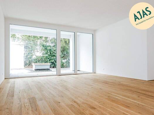 Büro zur Miete - Erstbezug 14 € Hard 6971