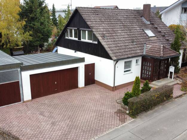Einfamilienhaus zum Kauf provisionsfrei 685.000 € 6 Zimmer 191 m² Neunkirchen Neunkirchen a.Brand 91077