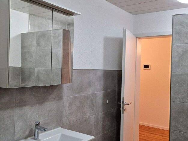 Wohnung zur Miete - Erstbezug 760 € 2 Zimmer 65 m² EG Am Guldenbach 60a-60b Rheinböllen 55494