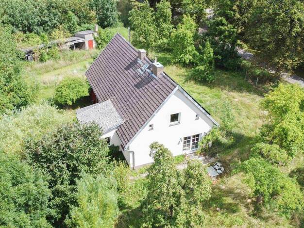 Sonstiges zum Kauf als Kapitalanlage geeignet 130.000 € 4 Zimmer 106 m² 5.297,2 m² Grundstück Bassendorf Deyelsdorf 18513