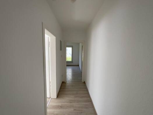 Wohnung zur Miete 359 € 2 Zimmer 44 m² EG Müggenbrucher Weg 9 Herscheid Herscheid 58849
