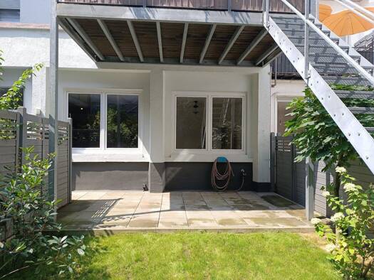 Wohnung zum Kauf provisionsfrei 329.000 € 3 Zimmer 91,1 m² EG Innenstadt Worms 67547