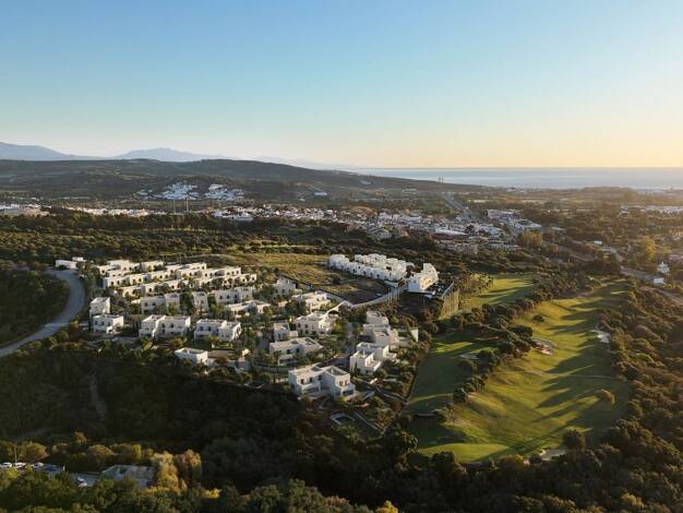 Stadthaus zum Kauf provisionsfrei 954.000 € 7 Zimmer 242 m² 81 m² Grundstück Sotogrande