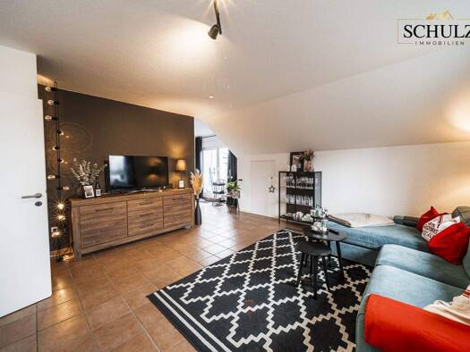 Wohnung zur Miete 720 € 2 Zimmer 63 m² frei ab 01.02.2026 Cloppenburg 49661