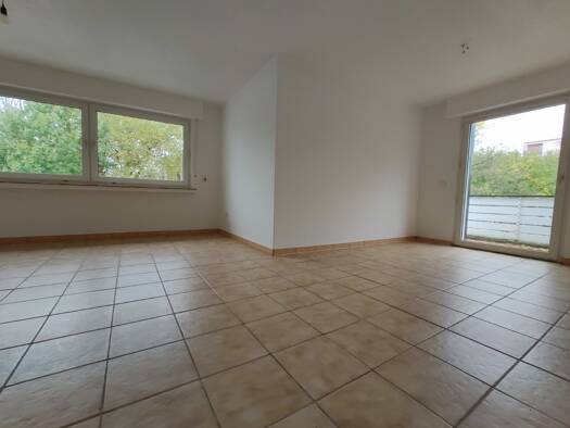 Wohnung zur Miete 450 € 2,5 Zimmer 65 m² 2. Geschoss Rosenbergstr. 10 Harpen Bochum 44805