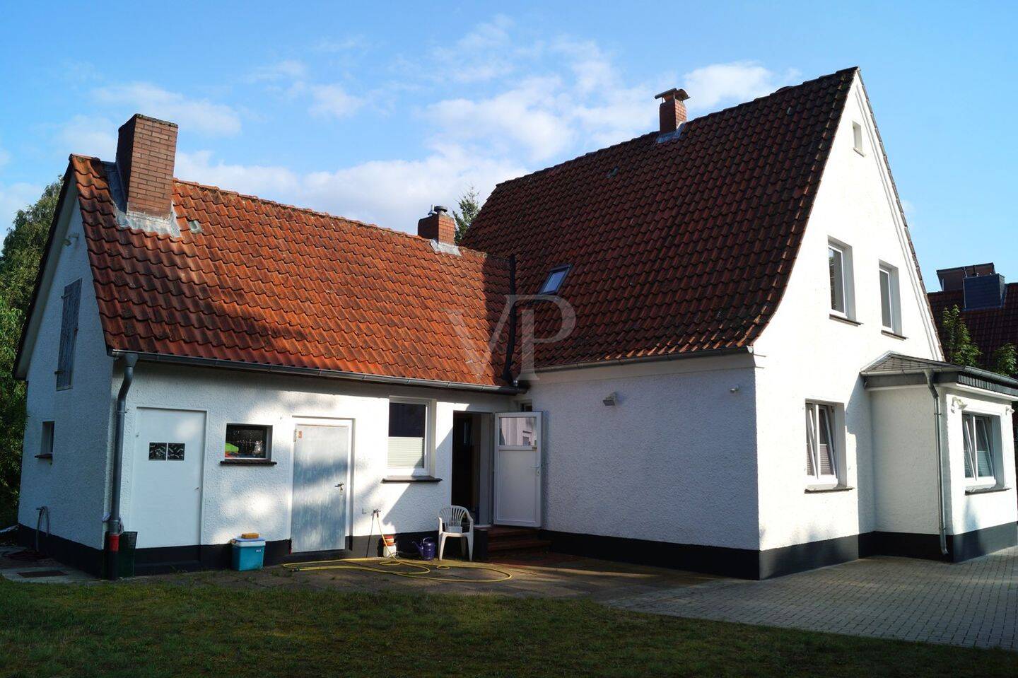 Einfamilienhaus zum Kauf - Ansicht 3