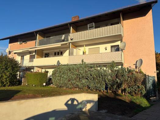 Wohnung zum Kauf provisionsfrei 219.000 € 3 Zimmer 80 m² frei ab sofort Lauf Lauf an der Pegnitz 91207