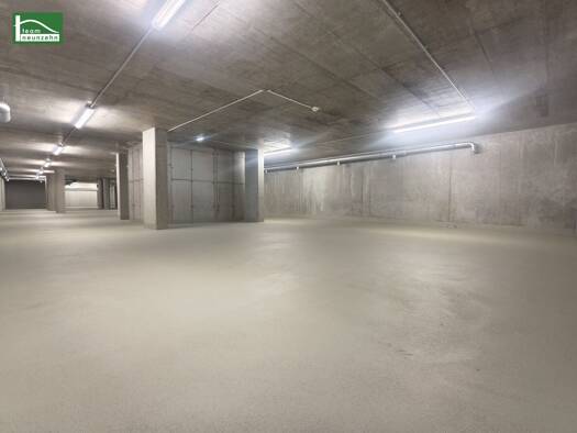 Lagerhalle zur Miete - Erstbezug provisionsfrei 1.885 € 290 m² Lagerfläche Julius Raab-Promenade 31-35 St. Pölten St. Pölten 3100