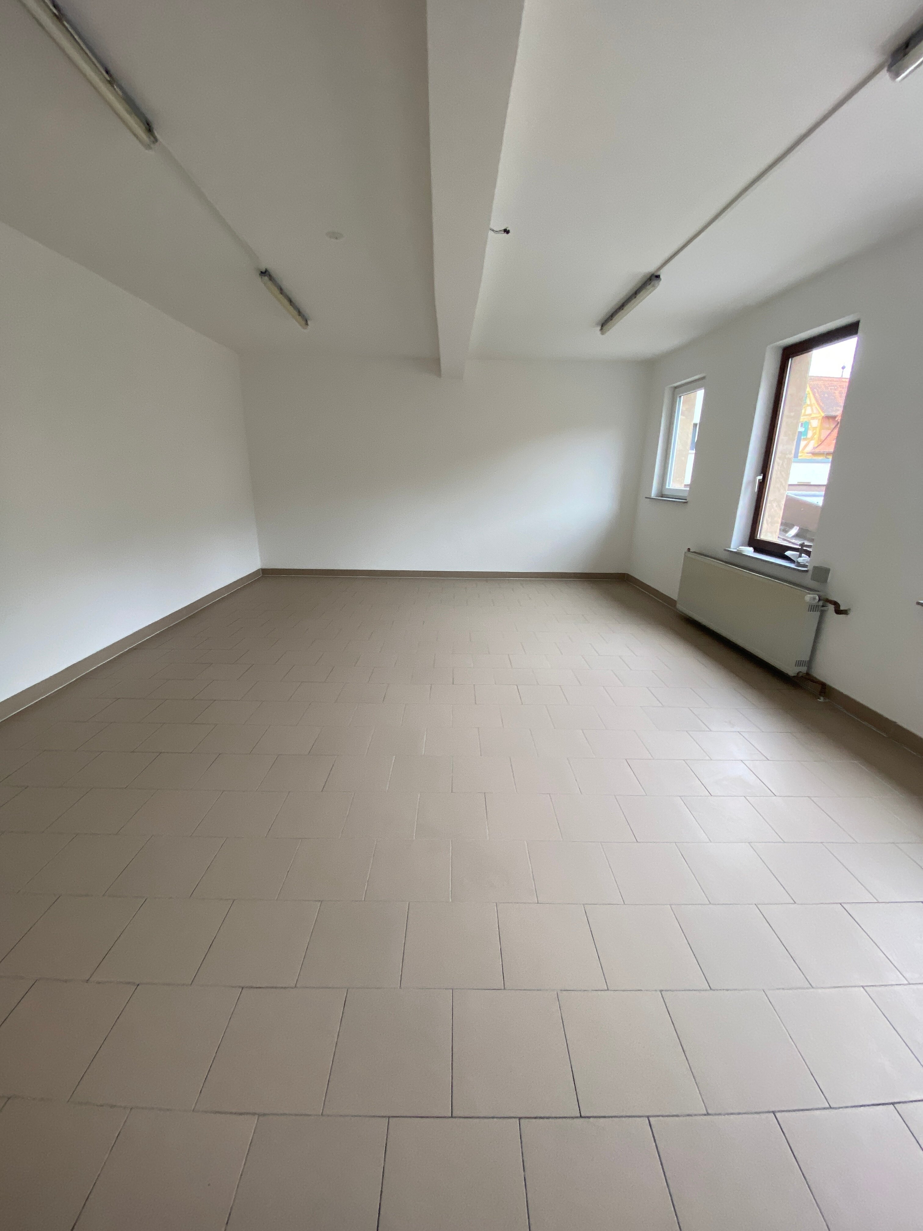 Bürofläche zur Miete provisionsfrei 1.200 € 3 Zimmer 213 m²<br/>Bürofläche Mathildenstraße 19 Altstadt / Innenstadt 15 Fürth 90762