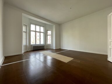 Praxisfläche zur Miete provisionsfrei 18,18 € 4 Zimmer 221 m² Bürofläche Knesebeckstraße 20 Charlottenburg Berlin 10623