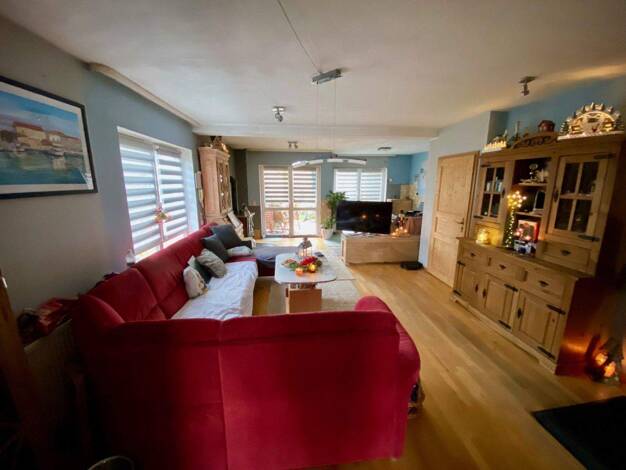 Doppelhaushälfte zum Kauf 375.000 € 5 Zimmer 149 m² 274 m² Grundstück Tauberbischofsheim 97941