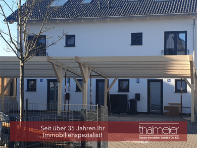 Doppelhaushälfte zur Miete - Erstbezug 1.695 € 5 Zimmer 119 m² frei ab sofort Lengdorf Rott a. Inn 83543