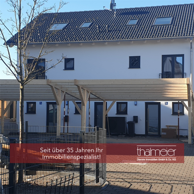 Doppelhaushälfte zur Miete - Neubau 1.695 € 5 Zimmer 119 m² frei ab sofort Lengdorf Rott a. Inn 83543