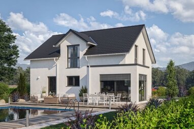 Einfamilienhaus zum Kauf Provisionsfrei 409.000 € 5 Zimmer 152 m² 639 m² Grundstück Seckach Seckach 74743