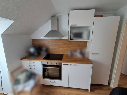 Wohnung zur Miete 690 € 2 Zimmer 53 m² Geschoss 2/3 frei ab sofort Schweinheim Aschaffenburg 63743