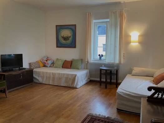 Studio zur Miete 1.190 € 3 Zimmer 85 m² frei ab sofort Tutzing 82327