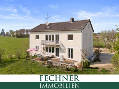 Mehrfamilienhaus zum Kauf provisionsfrei 536.800 € 6 Zimmer 200,7 m² 1.798 m² Grundstück Adelschlag Adelschlag 85111