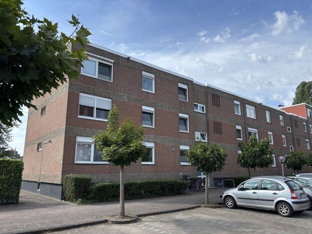 Wohnung zum Kauf 123.000 € 2 Zimmer 61 m² 1. Geschoss Kinderhaus Münster 48159