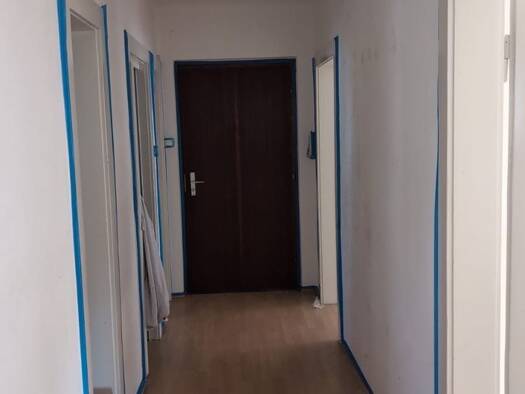 Wohnung zur Miete 850 € 4 Zimmer 95 m² Geschoss 3/4 frei ab sofort Haidenhof-Nord Passau 94032