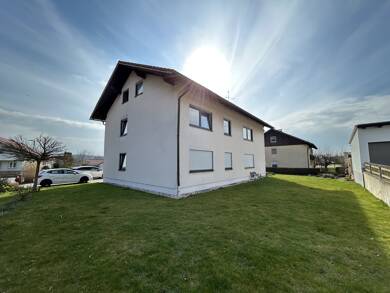 Mehrfamilienhaus zum Kauf 449.000 € 11 Zimmer 281 m² 953 m² Grundstück Loibling Cham 93413