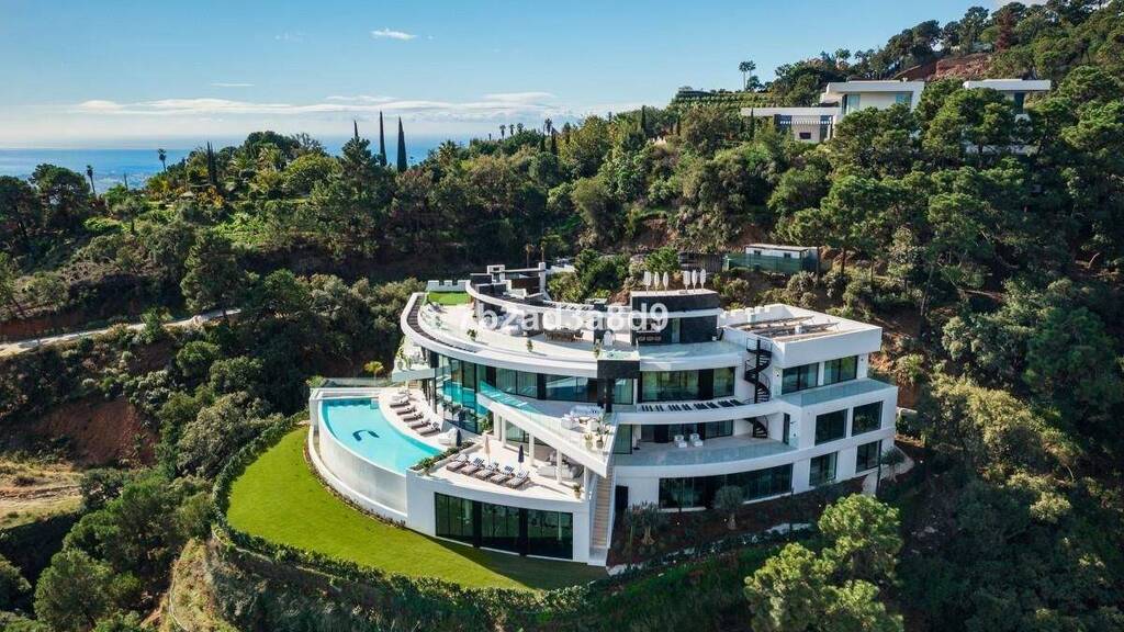 Haus zum Kauf 30.000.000 € 2.200 m² 8.000 m² Grundstück La Peñita 29120