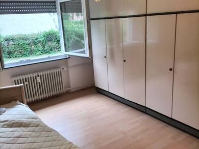 Wohnung zur Miete 850 € 2 Zimmer 55 m² 1. Geschoss frei ab sofort Hanau 63457