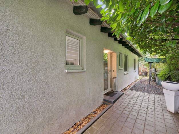 Einfamilienhaus zum Kauf 335.000 € 3 Zimmer 100 m² 672 m² Grundstück Rurberg Simmerath 52152