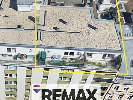 Terrassenwohnung zum Kauf 499.000 € 4 Zimmer 96 m² Landstraße 1030