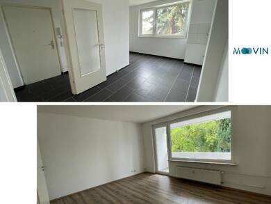 Studio zur Miete 639 € 3 Zimmer 70,5 m² 1. Geschoss frei ab 01.08.2025 Elmweg 4 Grone - Süd Göttingen 37081