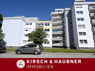 Wohnung zur Miete 495 € 1 Zimmer 45 m² Neumarkt Neumarkt 92318