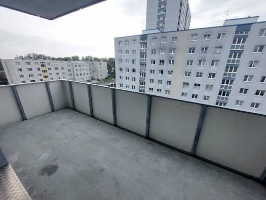 Wohnung zur Miete 632 € 3 Zimmer 60,5 m² 4. Geschoss Widerinstraße 18A St. Pölten St. Pölten 3100